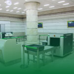 Balkanabat International Airport