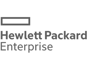 Partner - Hewlett Packard Enterprise