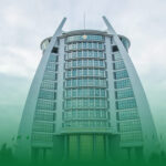Turkmenaragatnashyk Agency