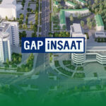 GAP İnşaat Company